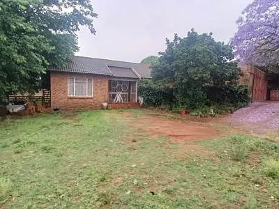 3 Bedroom House For Sale in Centurion - sZEM.webp