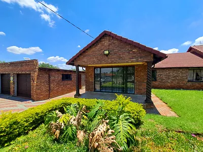 5 Bedroom House To Rent in Pretoria - vLk7.webp