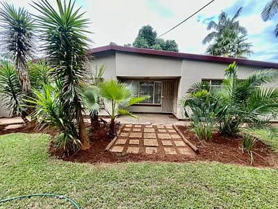 3 Bedroom House For Sale in Pretoria - Vyvo.webp