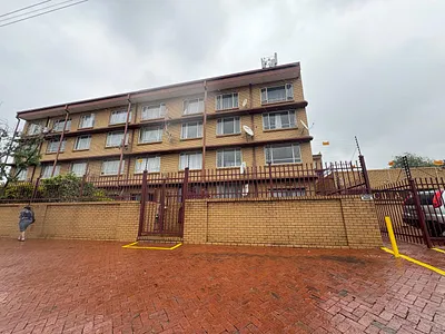 2.5 Bedroom Apartment To Rent in Pretoria - bkxd.webp