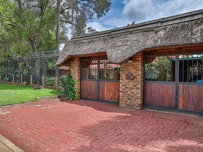 3 Bedroom House For Sale in Pretoria - QS6B.webp