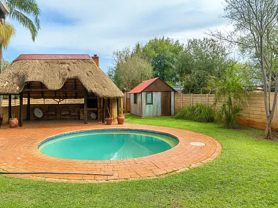 4 Bedroom House For Sale in Pretoria - dz5t.webp