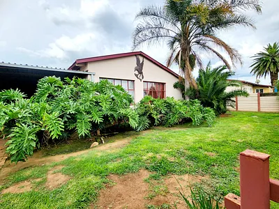 5 Bedroom House For Sale in Pretoria - img