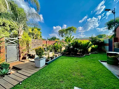 4 Bedroom House For Sale in Pretoria - img