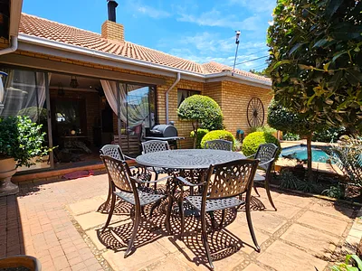 3 Bedroom House For Sale in Pretoria - img