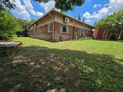 4 Bedroom House For Sale in Pretoria - img