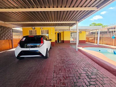 3 Bedroom House For Sale in Pretoria - img