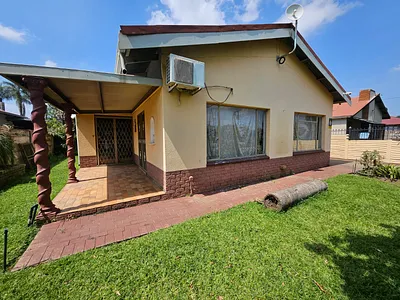 3 Bedroom House To Rent in Pretoria - jQXE.webp