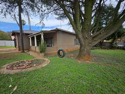 3 Bedroom House For Sale in Pretoria - Jyg7.webp