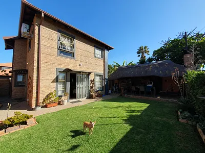 4 Bedroom House For Sale in Pretoria - bjjz.webp