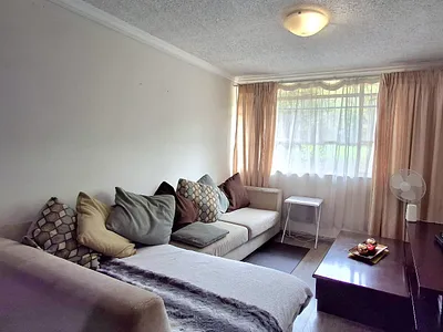 2 Bedroom Apartment To Rent in Pretoria - N8Kc.webp