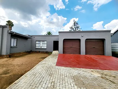3 Bedroom House For Sale in Pretoria - iNAZ.webp