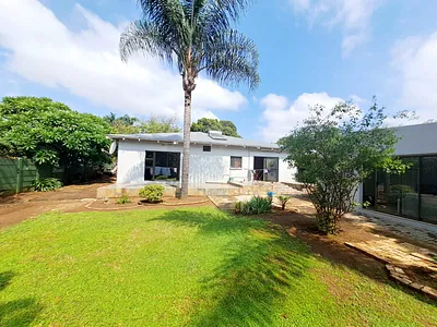 3 Bedroom House To Rent in Pretoria - pIVG.webp