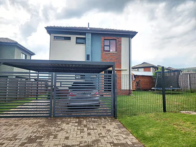 3 Bedroom House For Sale in Pretoria - lwTg.webp