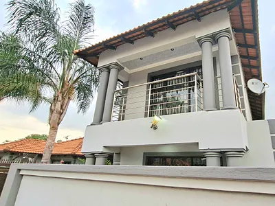 3 Bedroom House To Rent in Pretoria - EW8y.webp