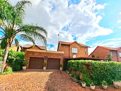 2 Bedroom Apartment For Sale in Pretoria - aero.webp