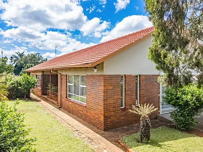 4 Bedroom House For Sale in Pretoria - UgGm.webp