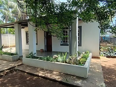 3 Bedroom House For Sale in Pretoria - 11AE.webp