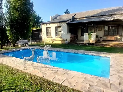 Farm For Sale in Pretoria - EuCS.webp