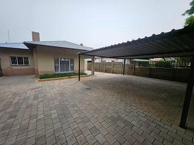 3 Bedroom House For Sale in Pretoria - img