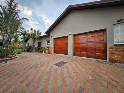 3 Bedroom House For Sale in Pretoria - img