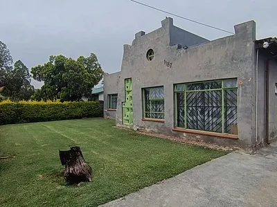 3 Bedroom House For Sale in Pretoria - img