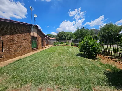 4 Bedroom House For Sale in Pretoria - yN6w.webp
