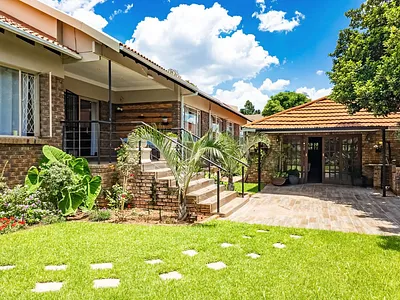 3 Bedroom House For Sale in Pretoria - k5kC.webp