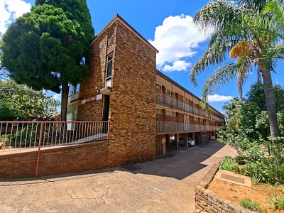 1 Bedroom Apartment For Sale in Pretoria - O37r.webp