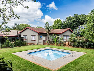 3 Bedroom House For Sale in Pretoria - 1Ffl.webp