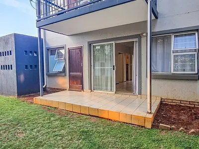1 Bedroom Apartment For Sale in Pretoria - oonJ.webp