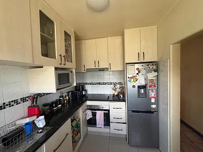 2 Bedroom Apartment For Sale in Pretoria - MiXP.webp