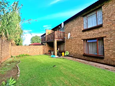 2 Bedroom Apartment For Sale in Pretoria - kzIo.webp
