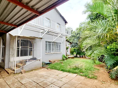 5 Bedroom House For Sale in Pretoria - QILl.webp