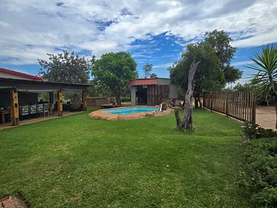 Farm For Sale in Wonderboom - RVU3.webp