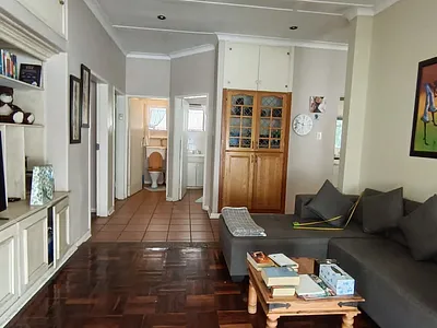2 Bedroom House To Rent in Pretoria - o4SV.webp