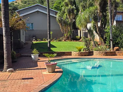 4 Bedroom House For Sale in Pretoria - m3aE.webp
