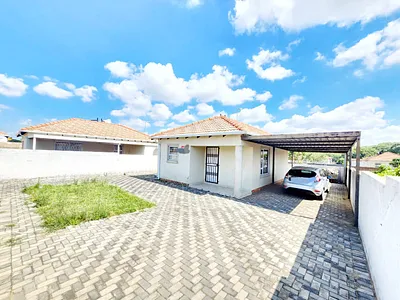 2 Bedroom House For Sale in Pretoria - img