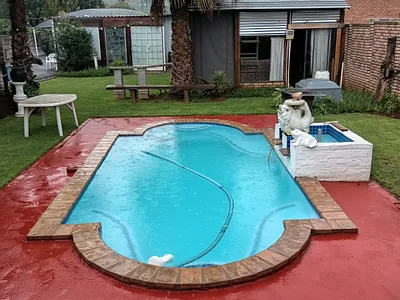 1 Bedroom Apartment To Rent in Pretoria - img