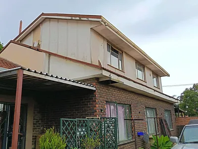 6 Bedroom House For Sale in Pretoria - img