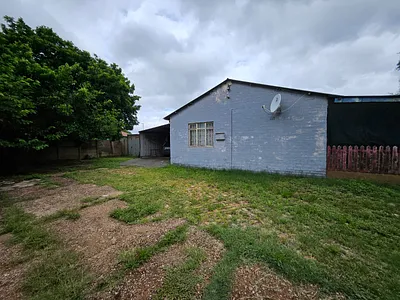 3 Bedroom House For Sale in Pretoria - img