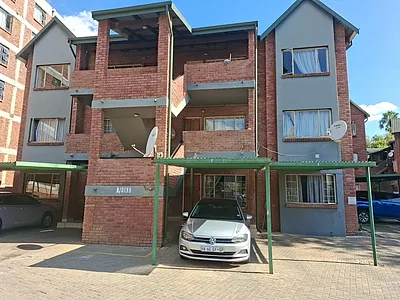2 Bedroom Apartment To Rent in Pretoria - y2ZJ.webp