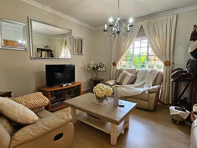 3 Bedroom House For Sale in Pretoria - MFMY.webp