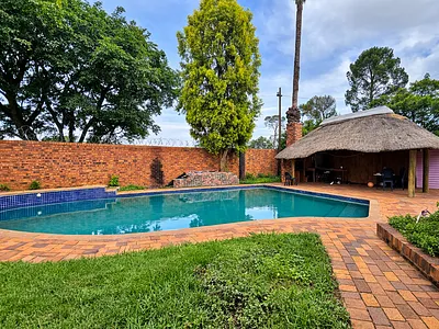 4 Bedroom House For Sale in Pretoria - 2sy8.webp