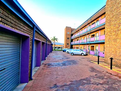 2 Bedroom Apartment For Sale in Pretoria - eAPU.webp
