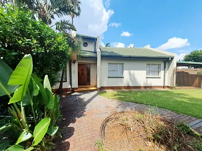 4 Bedroom House To Rent in Pretoria - EQZJ.webp