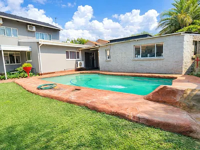 3 Bedroom House For Sale in Pretoria - hJMZ.webp