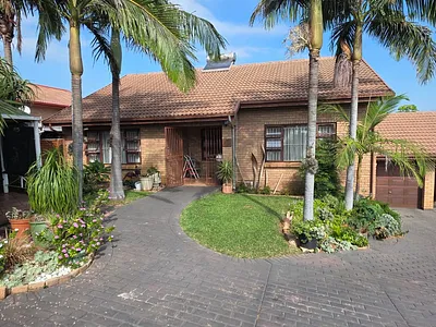 2 Bedroom House For Sale in Pretoria - BOZS.webp
