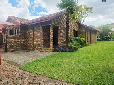 3 Bedroom House For Sale in Pretoria - Cgam.webp