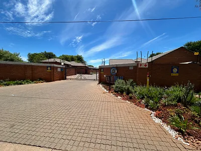 2 Bedroom Apartment For Sale in Pretoria - wdai.webp
